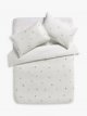 Bees Cotton Duvet Cover Set