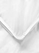 Natural Duck Feather and Down 3-in-1 Duvet, 13.5 Tog (4.5 + 9 Tog)