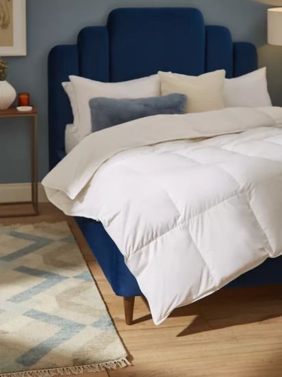 Duck Down Duvet, 10.5 Tog