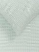 Washed Cotton Duvet Cover Set, Sage