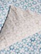 Mosaic Duvet Cover Set