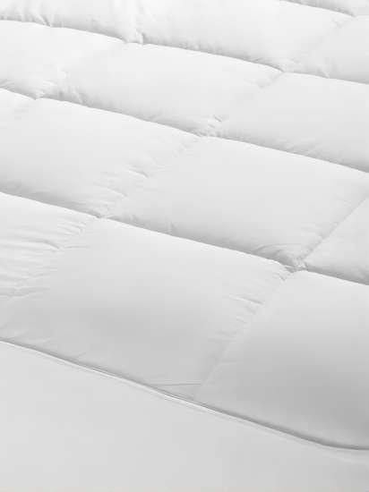 Quilted Clusterfibre Mattress Protector